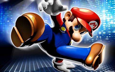 超級(jí)馬里奧跑酷路易吉怎么獲得