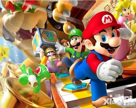 超級(jí)馬里奧跑酷奇諾比可怎么獲得