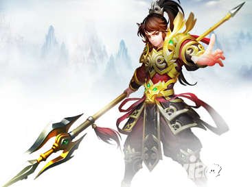 問道手游法寶多少級(jí)能帶 法寶怎么獲得