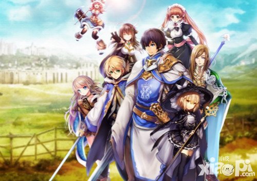 蒼之騎士團(tuán)騎士團(tuán)戰(zhàn)的治療所是什么地方?