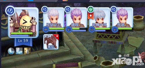 仙境傳說RO手游黑狐掛機(jī)刷新點(diǎn)攻略詳解