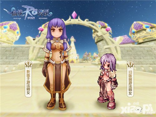 仙境傳說(shuō)RO手游法師加點(diǎn)思路分享 法師怎么加點(diǎn)