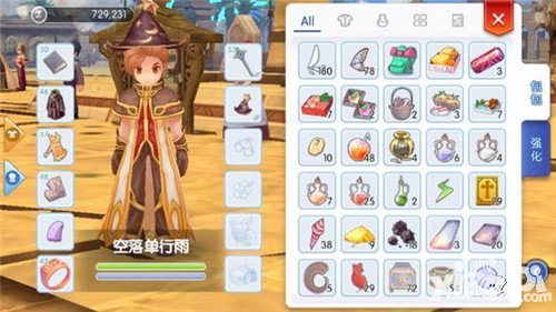 仙境傳說(shuō)RO手游法師系解鎖頭飾詳解 頭飾有哪些