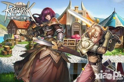 仙境傳說(shuō)RO游戲前期技巧解析 新手入門必看