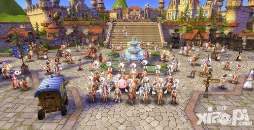 仙境傳說RO手游日常任務(wù)詳解 日常任務(wù)有哪些