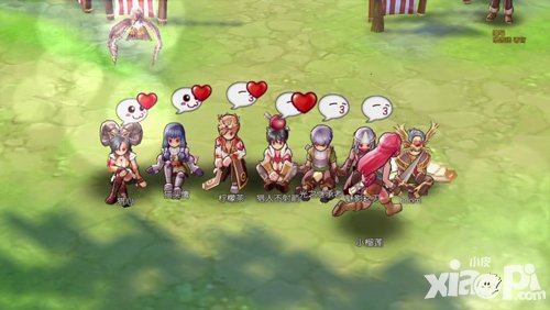 仙境傳說RO手游裝備精煉攻略 裝備怎么精煉