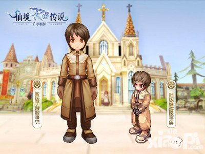 仙境傳說RO手游裝備強(qiáng)化攻略 裝備怎么強(qiáng)化