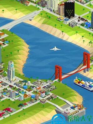 像素城市安卓版下載地址 安卓版怎么下載