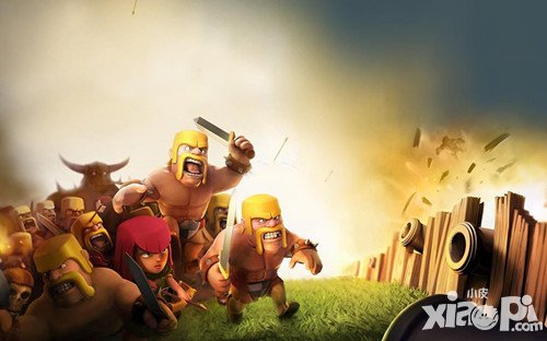 皇室戰(zhàn)爭天梯新賽季卡牌排行 飛斧屠夫強(qiáng)勢登頂