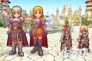 仙境傳說RO手游騎士領(lǐng)主技能加點(diǎn)解析 騎士領(lǐng)主怎么加點(diǎn)