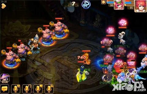 夢(mèng)幻西游手游90級(jí)新版劇情攻略 90劇情天心妖打法詳解