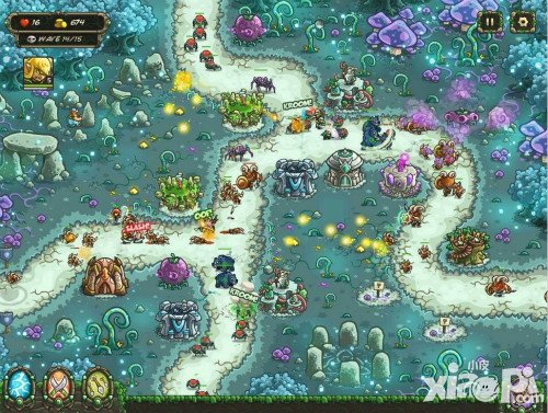 王國起源刷裝備攻略 怎么獲得極品裝備