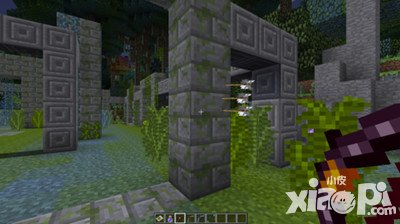 我的世界三發(fā)弓屬性詳解 三發(fā)弓怎么得