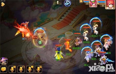 夢幻西游手游新版哪吒怎么打 90劇情哪吒打法攻略