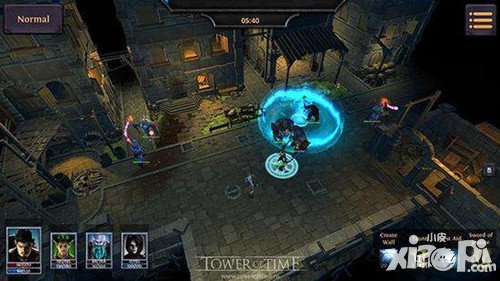 時間之塔新手速成攻略 新手怎么玩