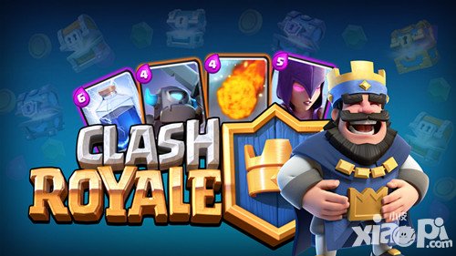 皇室戰(zhàn)爭近期熱門卡牌詳解 如何使用和克制