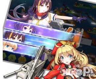 蔚藍少女禮包領(lǐng)取方法介紹 禮包怎么領(lǐng)