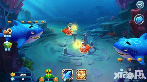 獵魚達人羈絆是什么 羈絆作用介紹