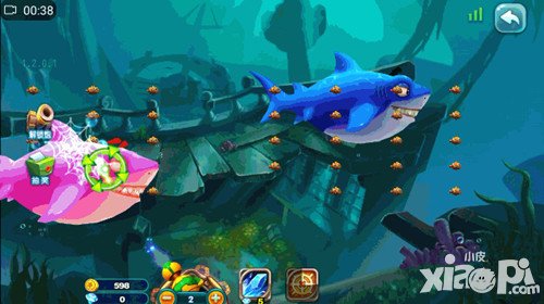 獵魚達人魚卡是什么 魚卡作用介紹