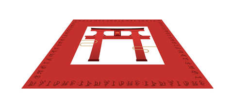 陰陽(yáng)師現(xiàn)世召喚陣圖片大全 第一張專出SSR