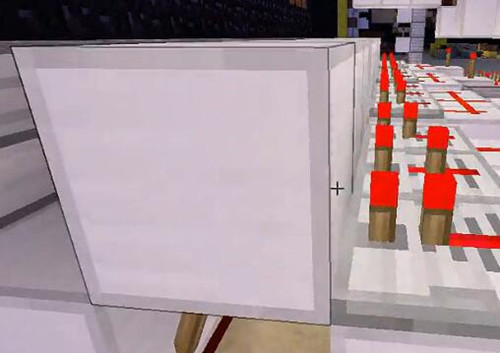 我的世界自動(dòng)販賣機(jī)合成視頻 自動(dòng)販賣機(jī)怎么做
