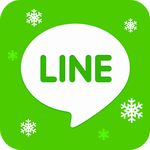 來(lái)自星星的LINE軟件
