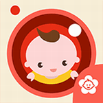 花朵寶寶相冊(cè)