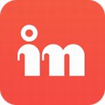 IN大頭美圖美顏拍相機