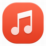 華為音樂播放器