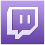Twitch游戲直播