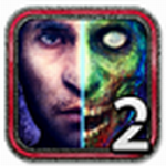 ZombieBooth2僵尸變臉2