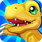 數(shù)碼獸之王