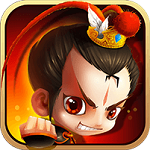 新塔防三國變態(tài)版