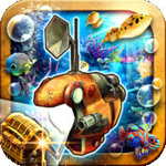 潛水:神秘的深淵