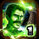 特斯拉的電噴霧:第一章