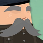 小間諜大冒險(xiǎn)