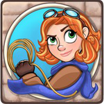 芙蕾達(dá)繩索飛躍