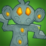 十字軍：失落圣物大冒險