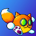 超級(jí)喵星人