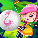 愛(ài)麗絲夢(mèng)游仙境:解謎高爾夫冒險(xiǎn)