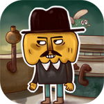 南瓜先生大冒險(xiǎn)