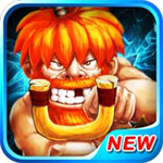 天天酷跑:冒險島