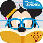 迪士尼瘋狂猜圖