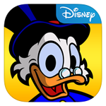 唐老鴨歷險(xiǎn)記：重制版