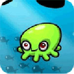 小章魚(yú)歷險(xiǎn)記