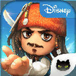 加勒比海盜：啟航