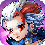 莽荒紀(jì)之無(wú)盡疆域