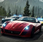 極品飛車：對(duì)決