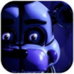 玩具熊的五夜后宮:姐妹地點(diǎn)