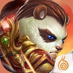 太極熊貓3：獵龍